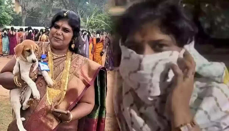 நிகிதா