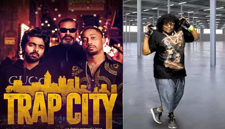 யோகி பாபு