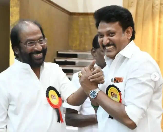 திருச்சி சிவா