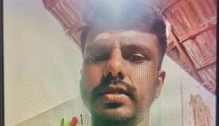 ராஜேந்திரன்