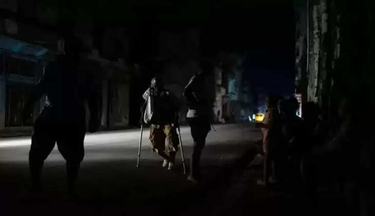 கியூபா இருள்