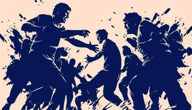 கத்திக்குத்து தகராறு