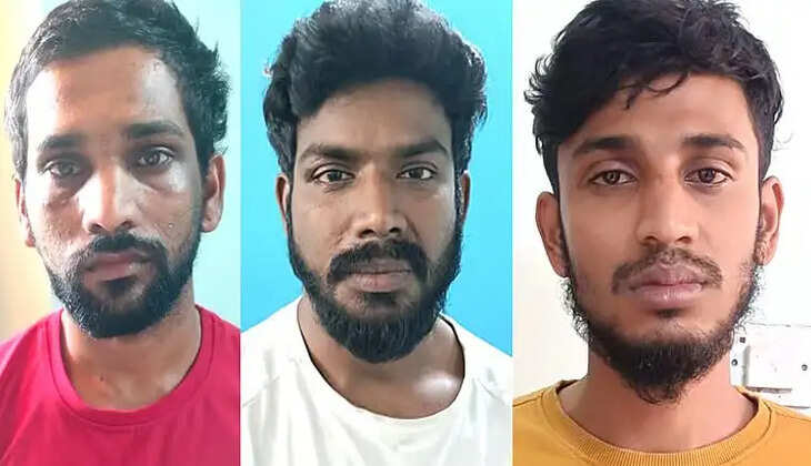 மெத்தம்பெட்டமைன் போதைப்பொருள்