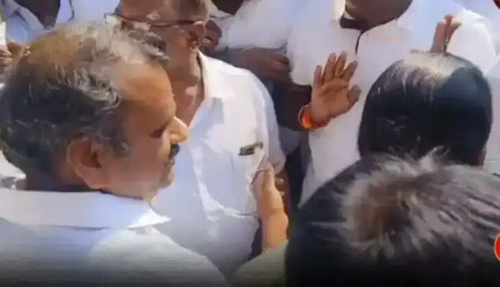 எல். முருகன்