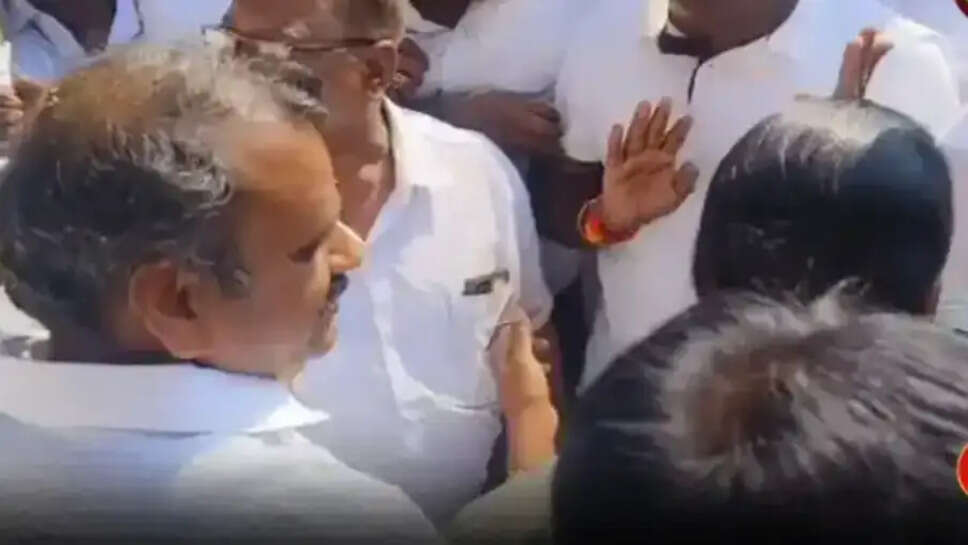 எல். முருகன்