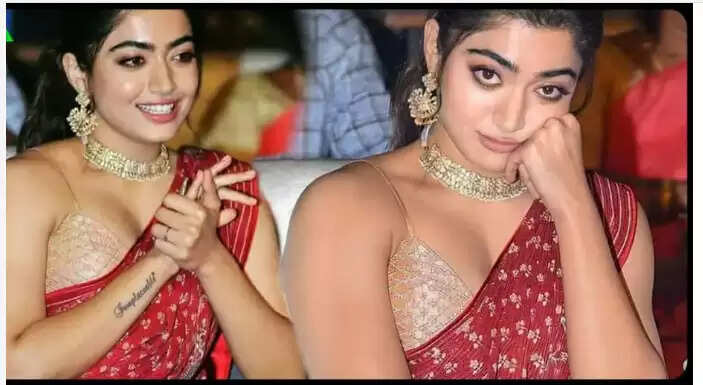 ராஷ்மிகா