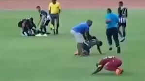 கால்பந்து