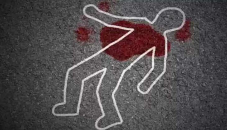 கொலை தற்கொலை வெட்டி மரணம் விபத்து