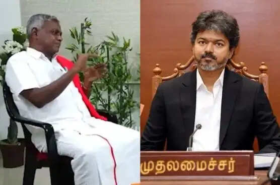 சிபிஎம் மாநிலச் செயலாளர் பெ.சண்முகம்