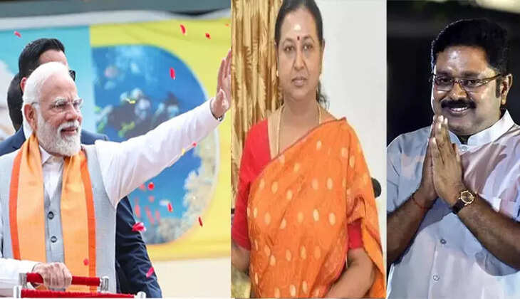 மோடிபிரேமலதா