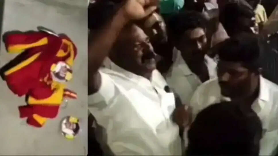 புதுச்சேரி தவெக