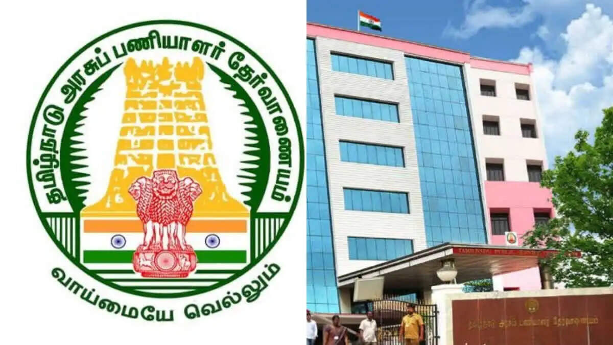 ஜூலை 12ம் தேதி குரூப் 4 தேர்வு... 3935 பணியிடங்களுக்கான விண்ணப்பங்கள் வரவேற்பு!