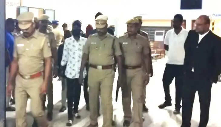 ஆராவமுதன்