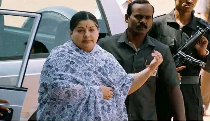 jeyalalitha