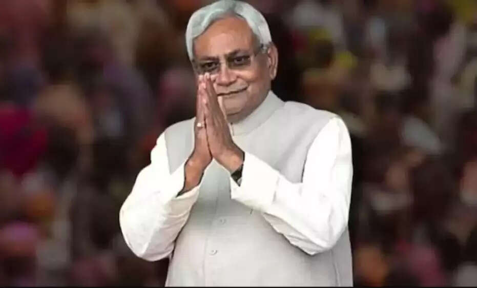 நிதிஷ்குமார்