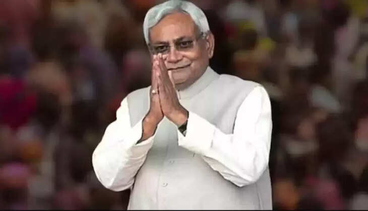 நிதிஷ்குமார்