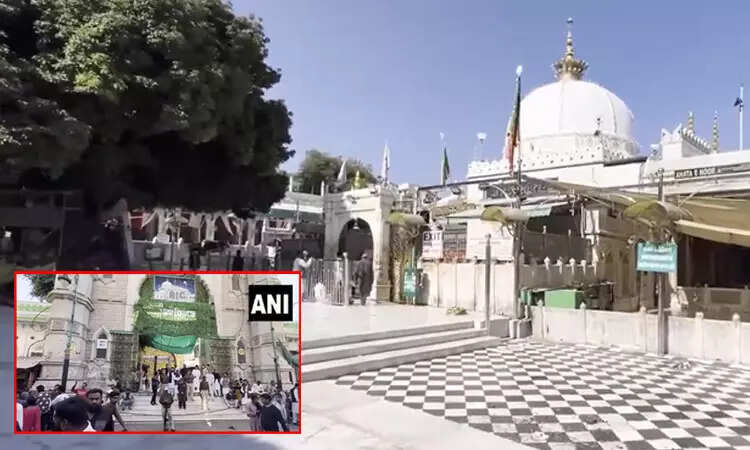 அஜ்மீர் தர்ஹா