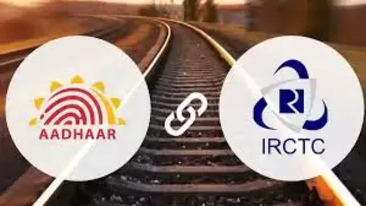 irctc