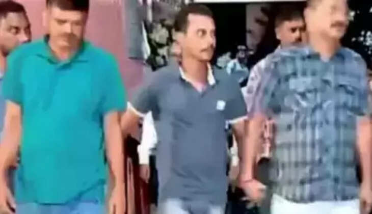 பயிற்சி மருத்துவர்