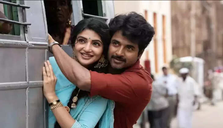 பராசக்தி சிவகார்த்திகேயன்