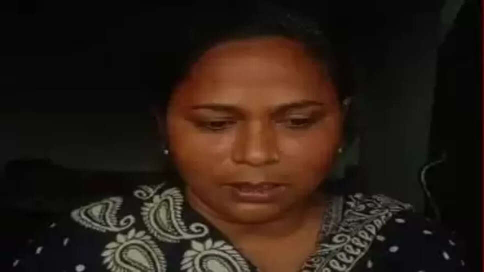 டெல்லி தாய்