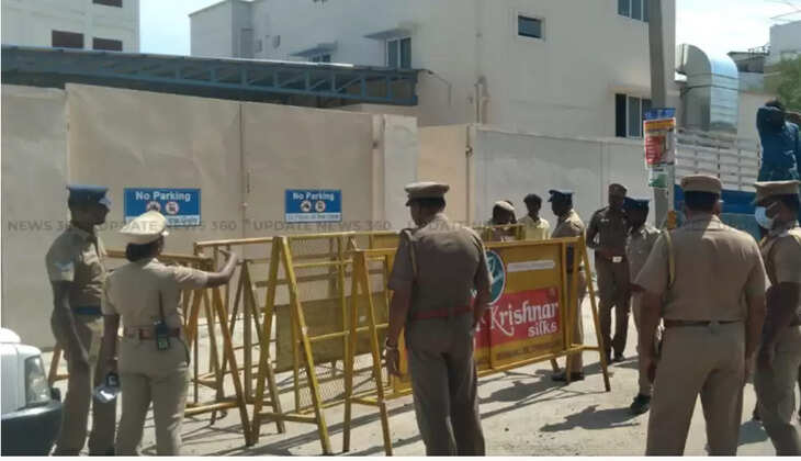 திருவள்ளூர்