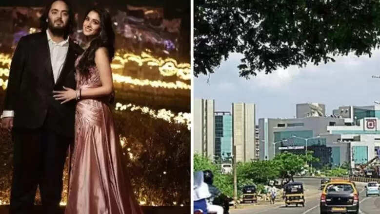 ஆனந்த் அம்பானி