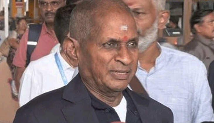 இளையராஜா