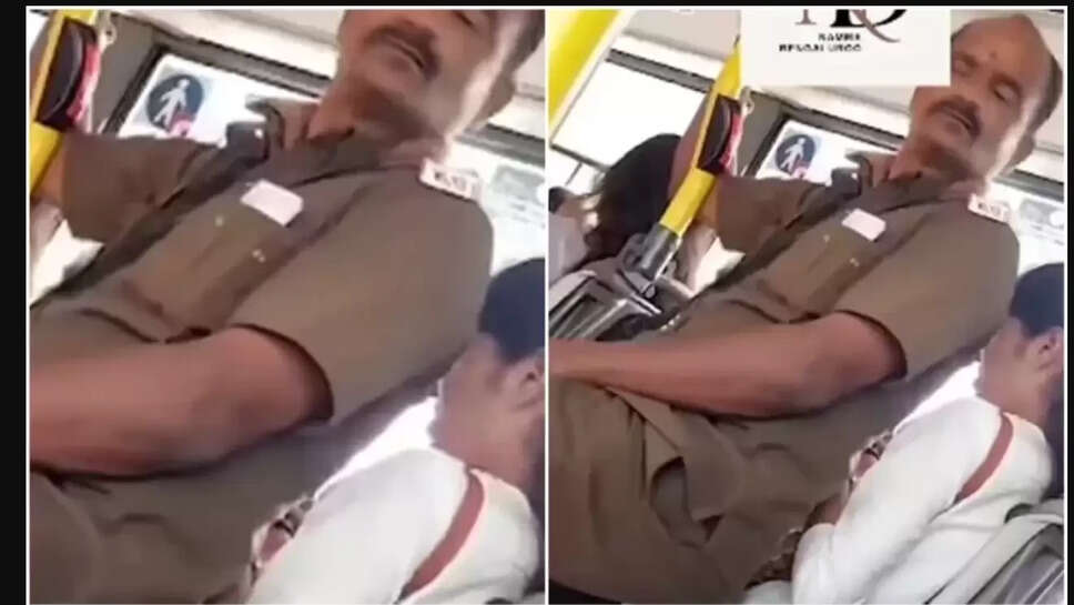 பெண் பயணி