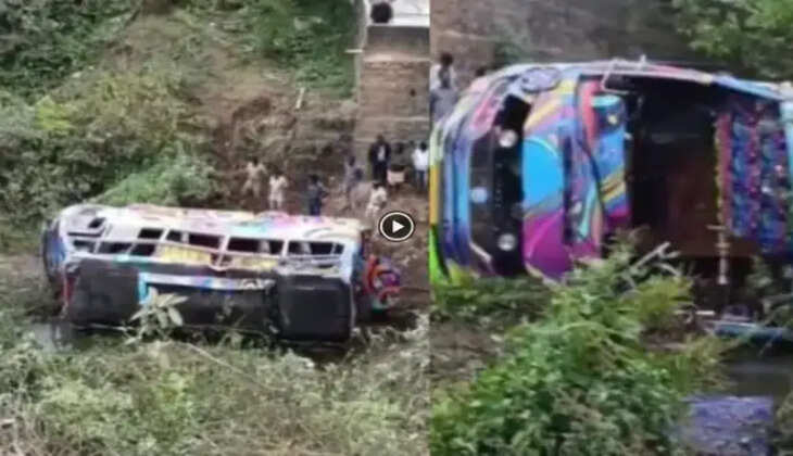 குன்னூர் கவிழ்ந்து 