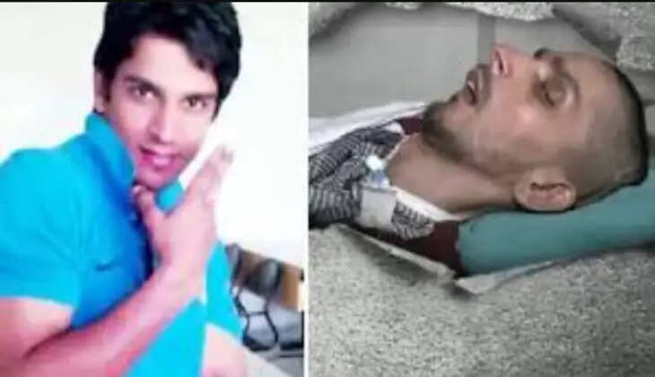 ஹரிஷ் ரானா