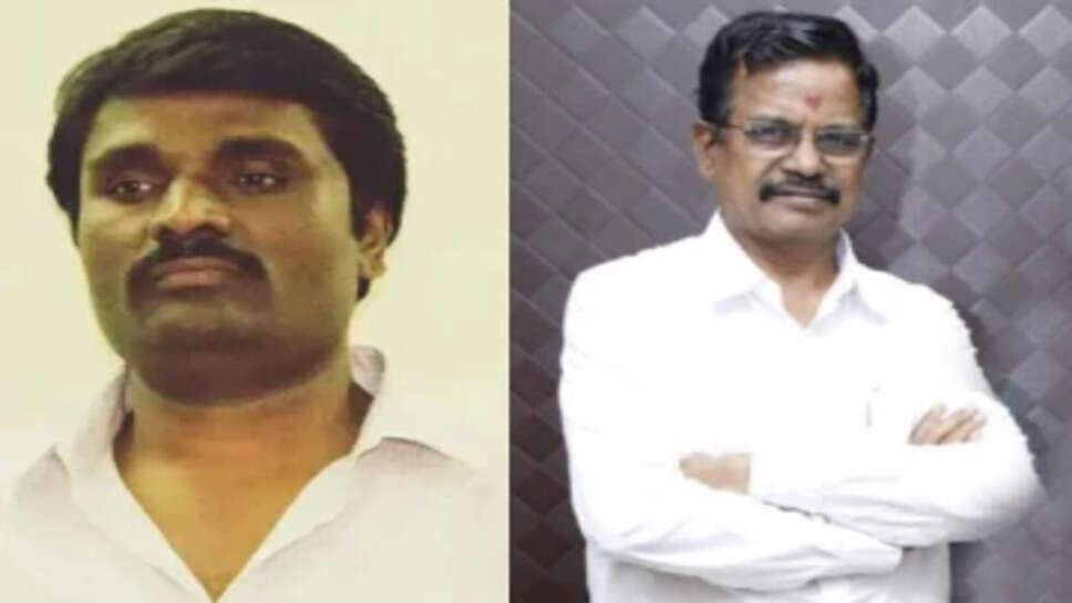 கலைப்புலி தாணு, அன்புச்செழியன்