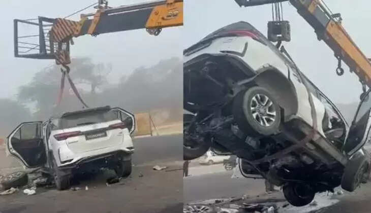 கார் கிரேன்