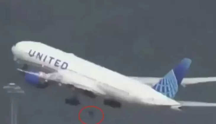  சான்பிரான்சிஸ்கோ விமானம்