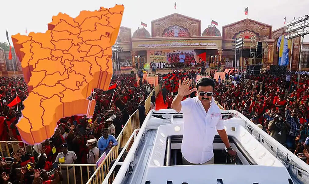 மு.க.ஸ்டாலின் பிரச்சாரம்