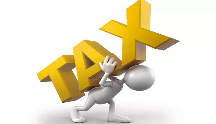 வருமான வரி