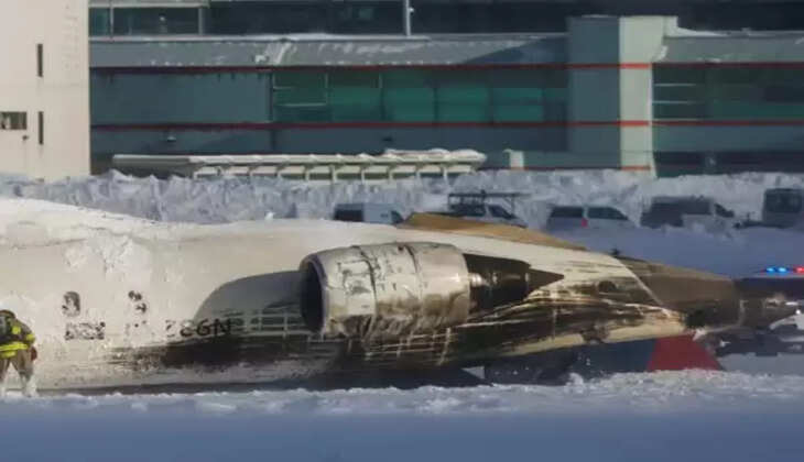 விமான விபத்து