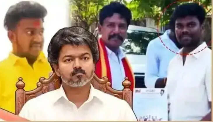தூத்துக்குடி ஸ்ரீவைகுண்டம் தவெக பாலியல்
