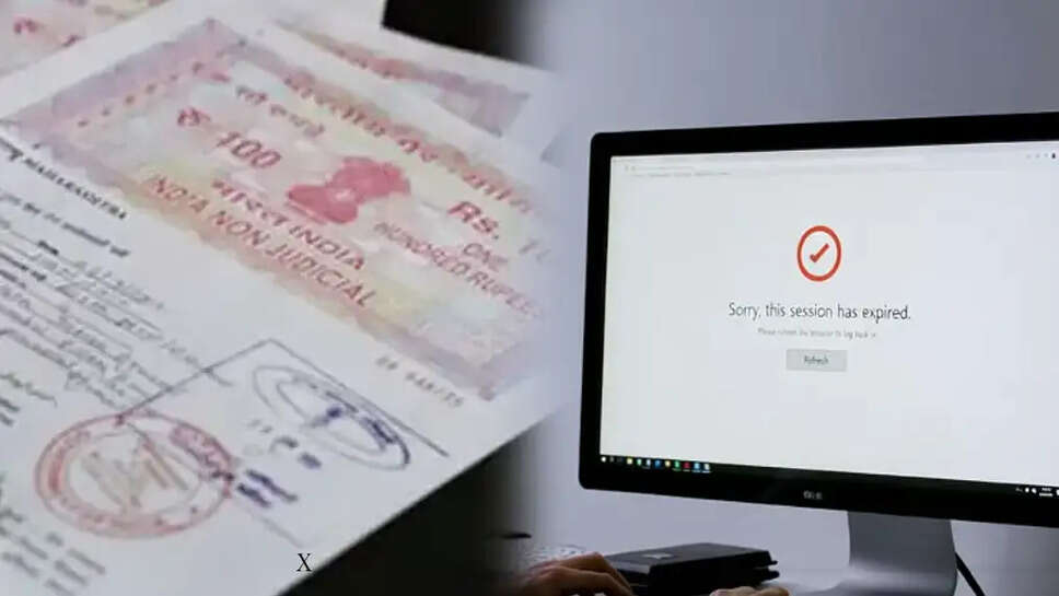 பதிவுத்துறை