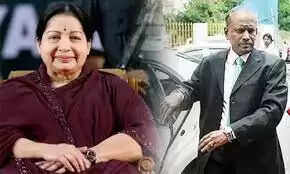 ஆறுமுகசாமி