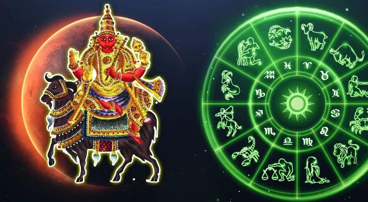 செவ்வாய் ராசிபலன் ராசி