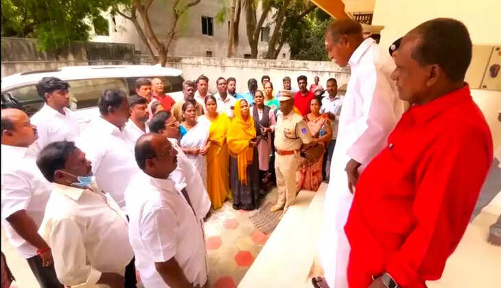 புதுச்சேரி