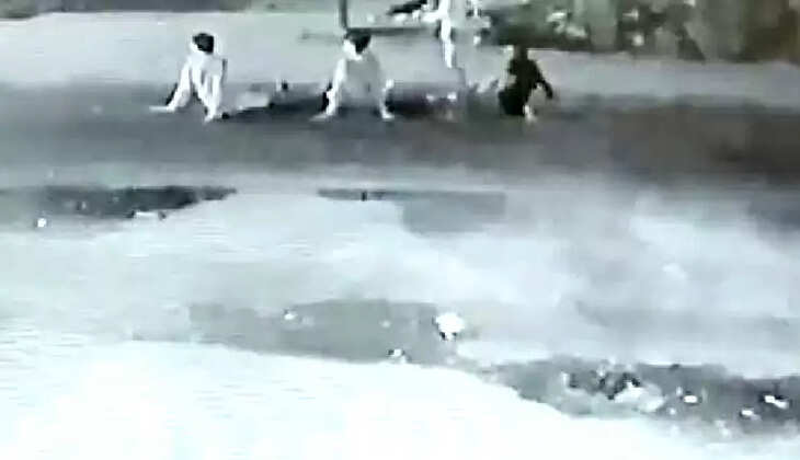 சிறுவர்கள்