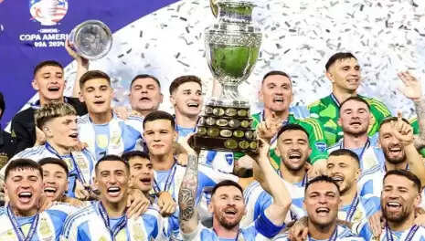 அர்ஜெண்டினா