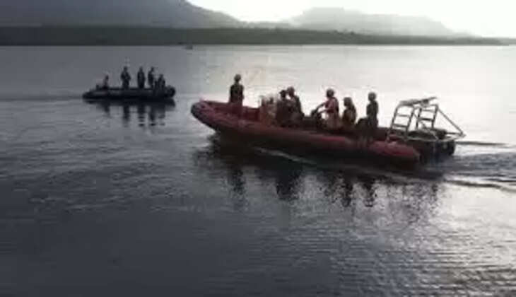 கெட்டபாங் சுற்றுலா படகு