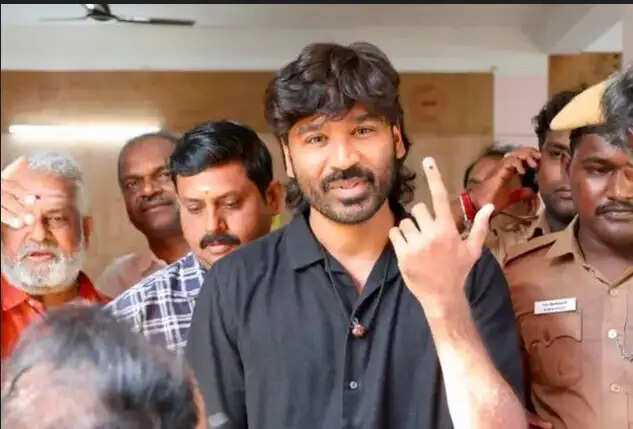 தனுஷ்