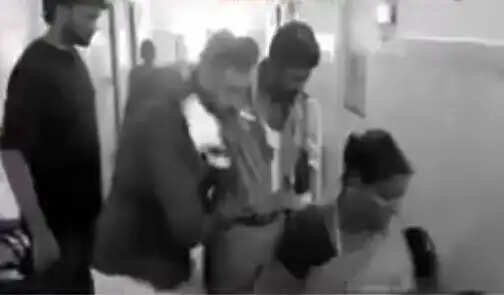 கத்திக்குத்து