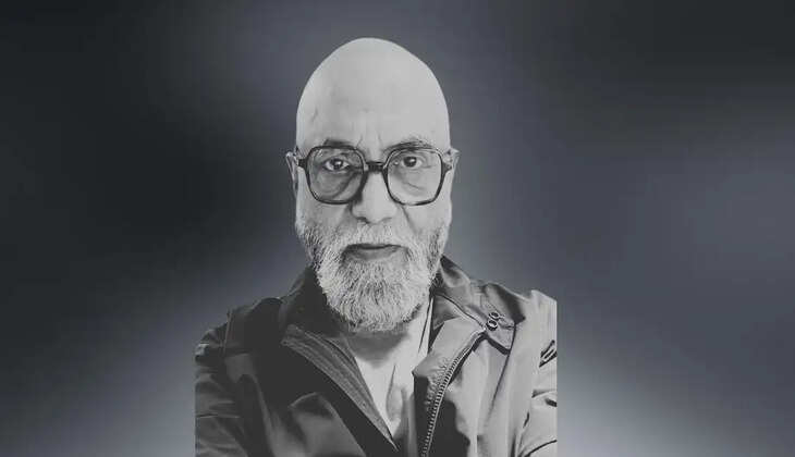 பிரித்தீஷ் நந்தி