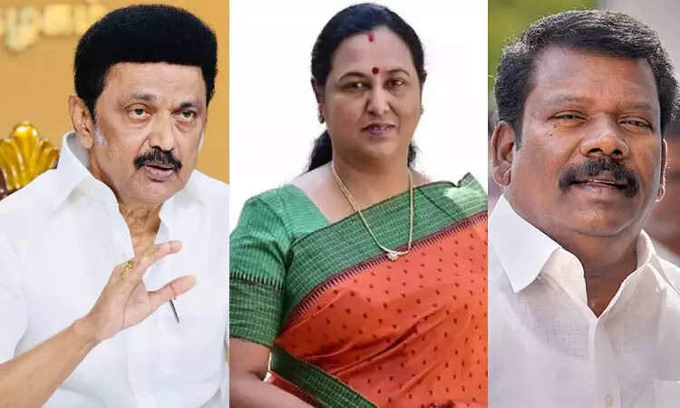 தே.மு.தி.க.வை கூட்டணிக்கு இழுக்கும் தி.மு.க.? அரசியல் வட்டாரத்தில் பரபரப்பு!