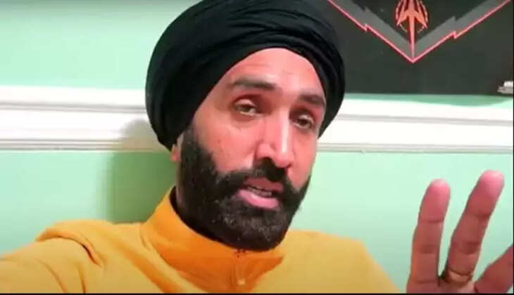 ஜஸ்பீர் சிங்